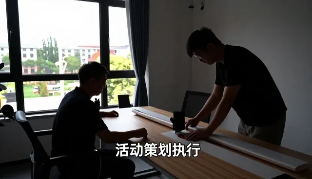 直播运营短视频制作套餐：活动策划执行企业须知