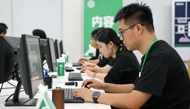 选择国际绿色品牌联盟短视频制作套餐的几个理由