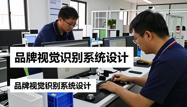 国际绿色品牌联盟探索平面设计更多应用场景