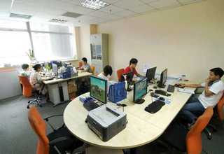 购买机器人前景