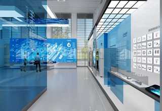 甘肃家装智能仓库