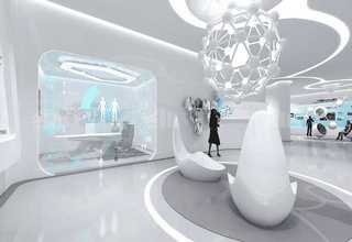 四川特高压直流输电用水冷散热器批发