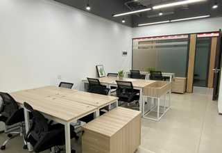 无锡滨湖区进行办公室绿化价格