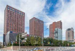 河南公司会议会展