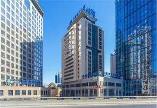 辽林低温速冻冷库