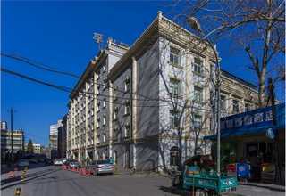 迎泽区快递无纺布袋礼物