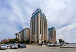 传统数据中心建设